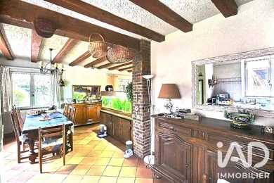 Domaine à Asnières-sur-Oise (95270)