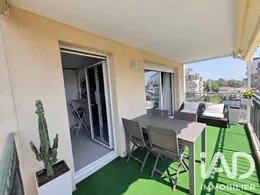 Appartement à Antibes (06600)