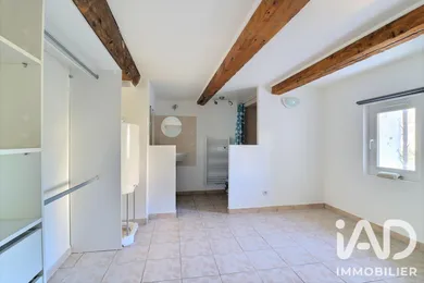 Apartment in Marseille (13004)