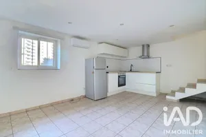 Apartment in Marseille (13004)