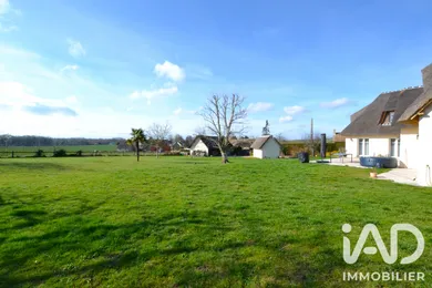 Maison de campagne à Saint-Martin-des-Champs (78790)