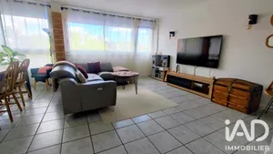 Appartement à Écouen (95440)
