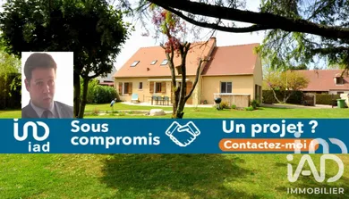 Maison à Torfou (91730)