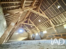 Maison de campagne à Prée-d'Anjou (53200)