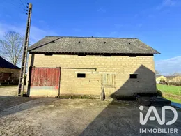 Maison de campagne à Prée-d'Anjou (53200)