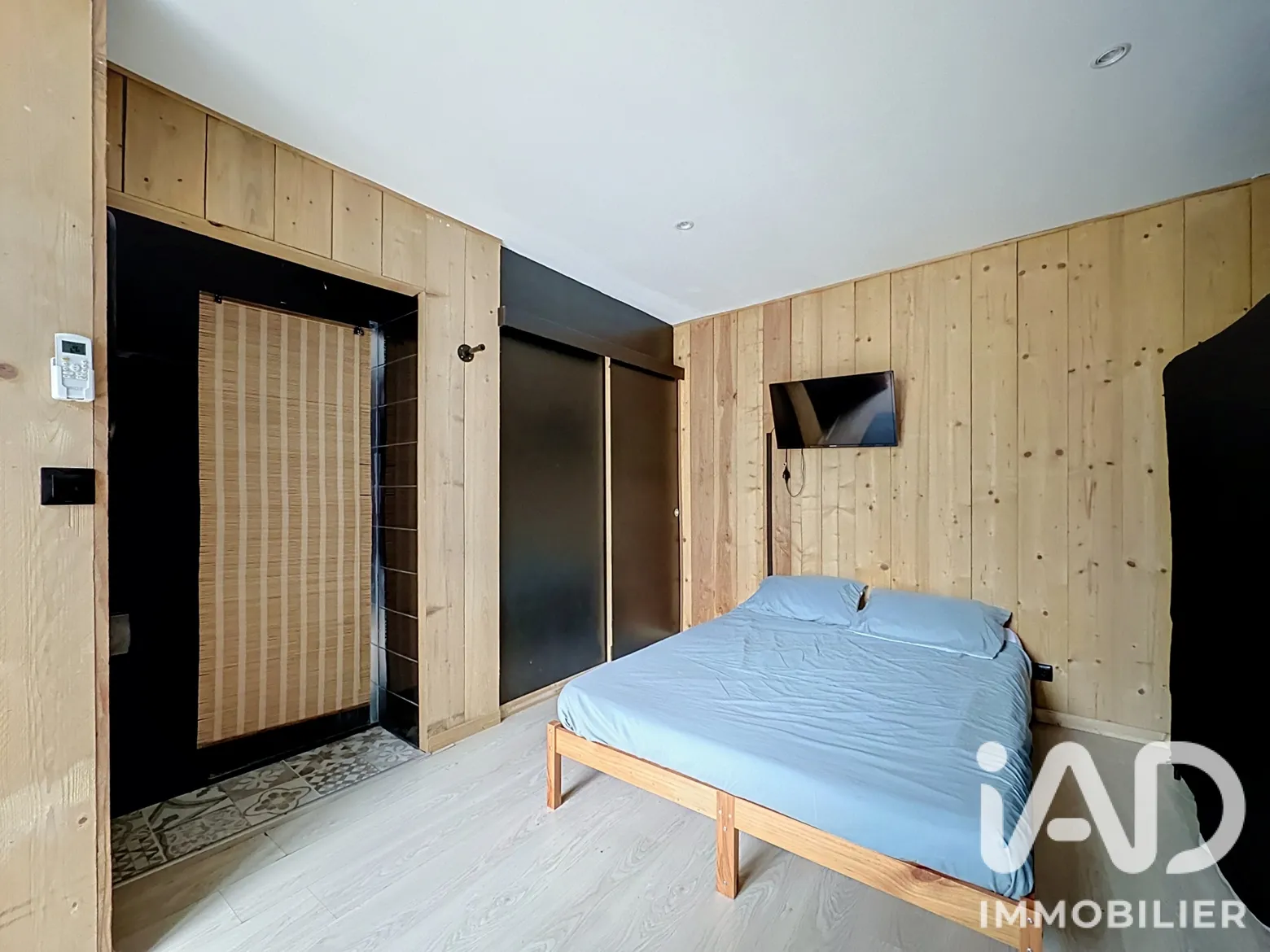 Vente maison à Agde (34300) : maison de ville 3 pièces 47 m² - 2103215 — 3
