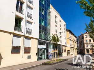 Appartement à Villeurbanne (69100)