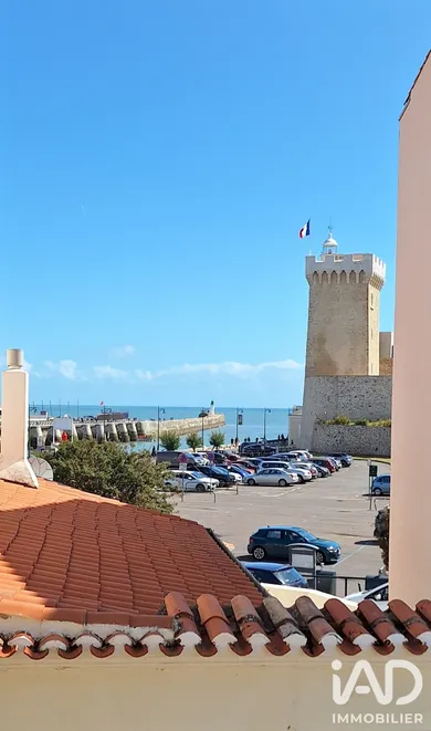 Maison à Les Sables-d'Olonne (85100)