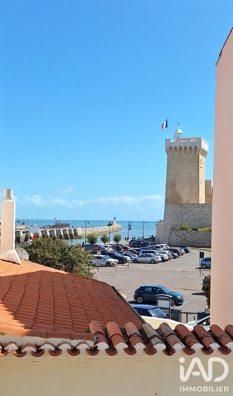 Maison 3 pièces 49 m² · à Les Sables-d'Olonne · 49 m² · 205 000 €
