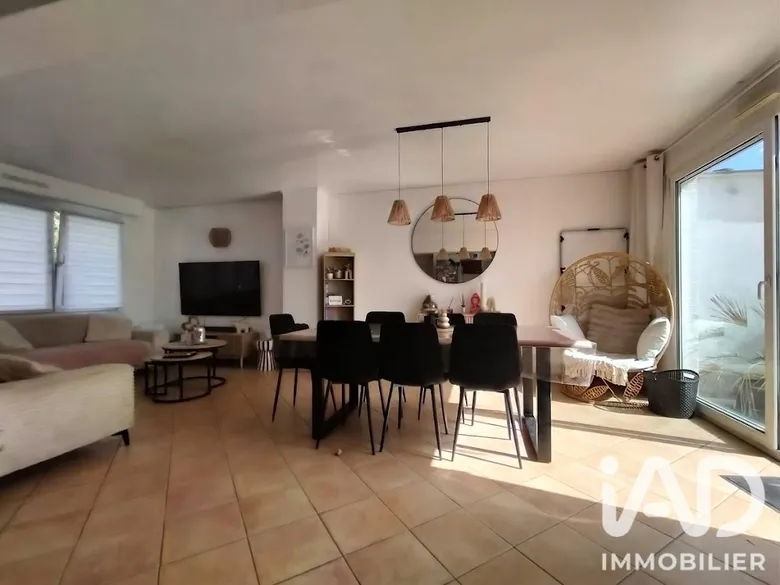 Maison 6 pièces 104 m² · à Tourcoing · 104 m² · 212 000 €