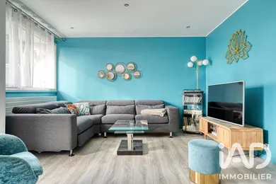 House in Montsoult (95560)
