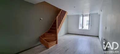 Townhouse in Manthelan (37240)
