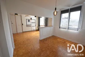 Appartement à Fontaine (38600)