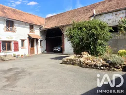 Maison à Esmans (77940)