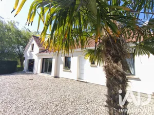 House in Villers-sur-Authie (80120)
