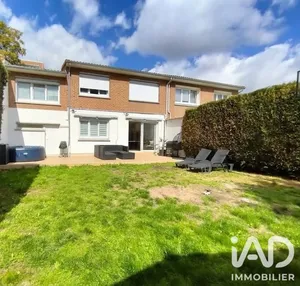 House in Tourcoing (59200)
