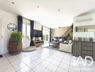 House in Villers-sur-Authie (80120)