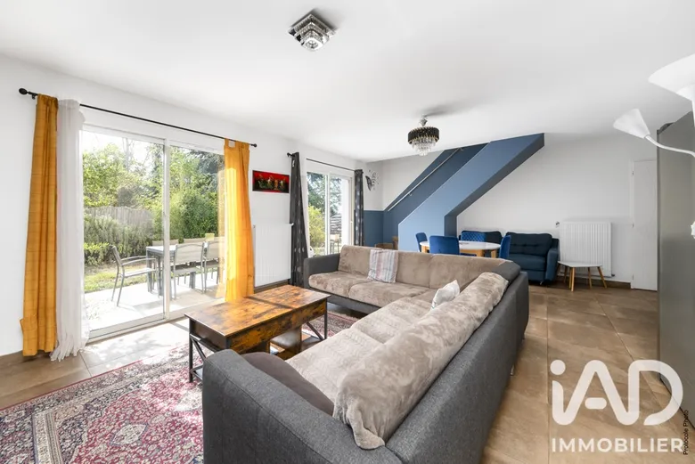 Maison 4 pièces 100 m² · à Castelmaurou · 100 m² · 364 000 €