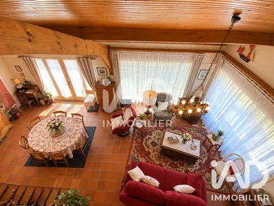 House in Merlimont (62155)
