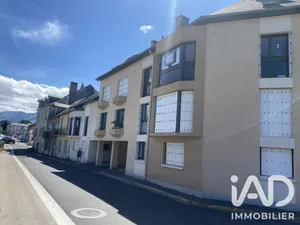 Appartement à Bagnères-de-Bigorre (65200)
