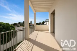 Appartement à Marseille (13007)