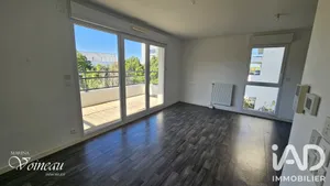 Appartement à Saint-Herblain (44800)