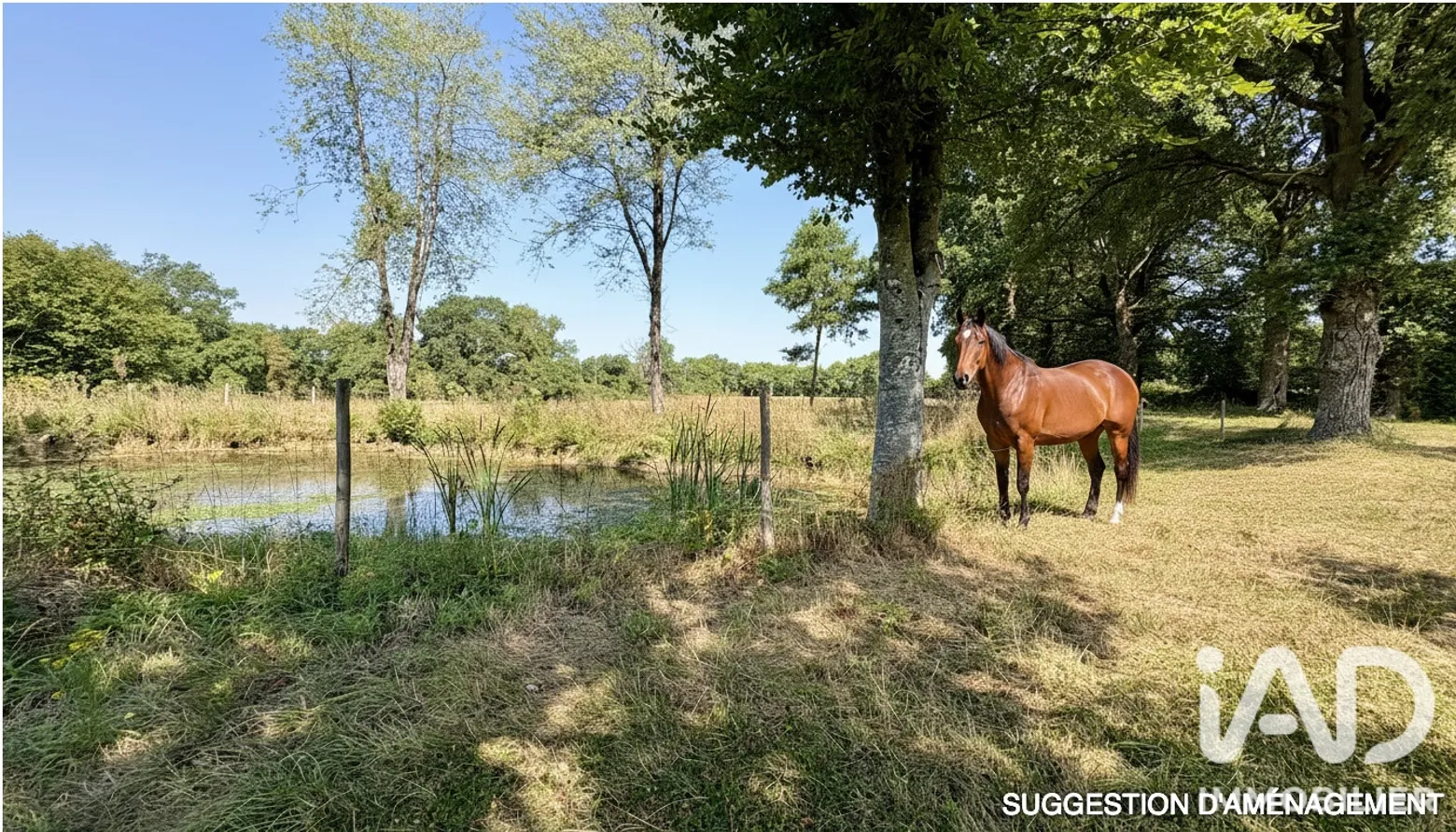 Vente maison à Betton (35830) : maison 7 pièces 277 m² - 2106500 — 2