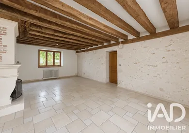 Maison à Beaugency (45190)