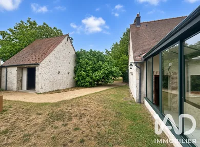 Maison à Beaugency (45190)