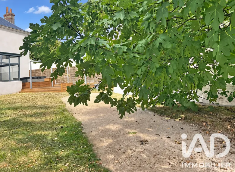 Maison 5 pièces 166 m² · à Beaugency · 166 m² · 325 000 €