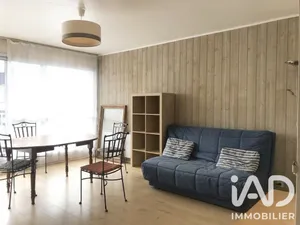 Appartement à Orsay (91400)