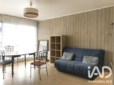 Appartement à Orsay (91400)