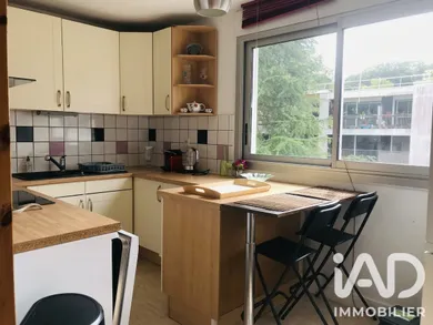 Appartement à Orsay (91400)