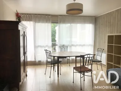 Appartement à Orsay (91400)