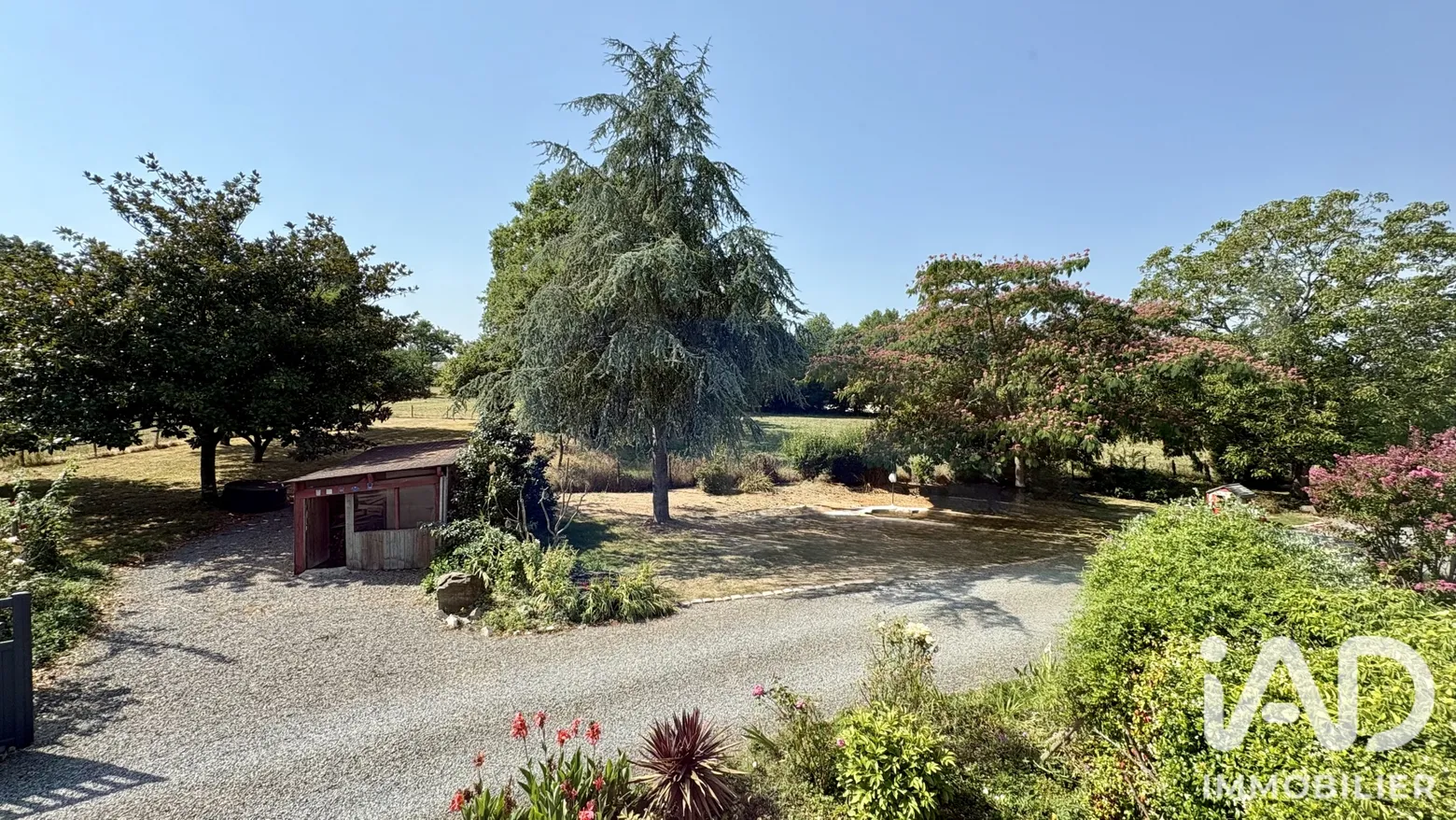 Vente maison à Betton (35830) : maison 7 pièces 277 m² - 2106500 — 3