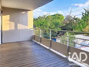 Appartement à Tournefeuille (31170)