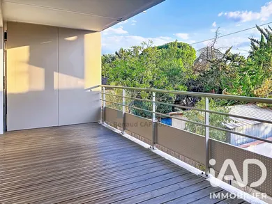 Appartement à Tournefeuille (31170)