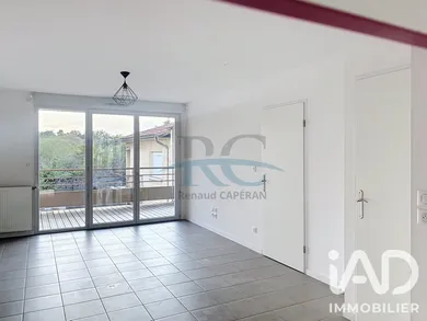Appartement à Tournefeuille (31170)