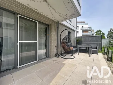 Appartement à Sannois (95110)