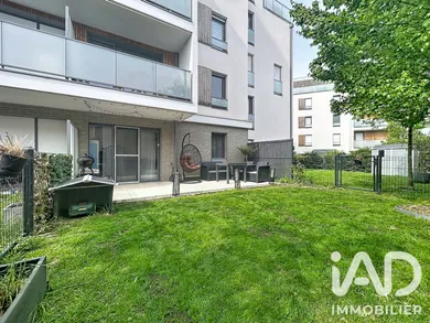 Appartement à Sannois (95110)