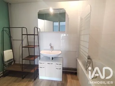 Apartment in Troyes (10000)