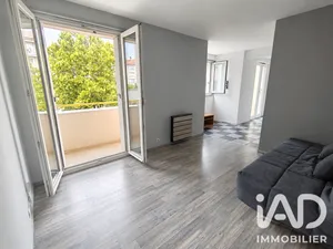 Appartement à Troyes (10000)