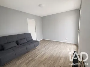 Apartment in Troyes (10000)