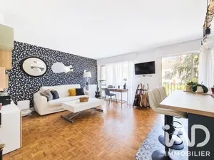 Apartment in Créteil (94000)