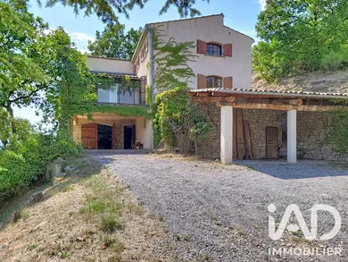 House in Digne-les-Bains (04000)