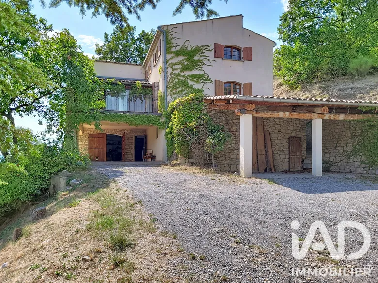 Maison 6 pièces 144 m² · à Digne-les-Bains · 144 m² · 255 000 €