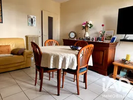 Appartement à Saint-Herblain (44800)