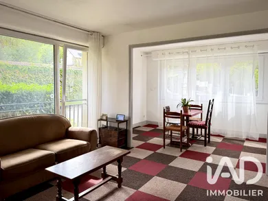 Appartement à Évreux (27000)
