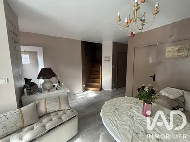 House in Épinal (88000)