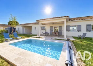 House in Roquefort (47310)